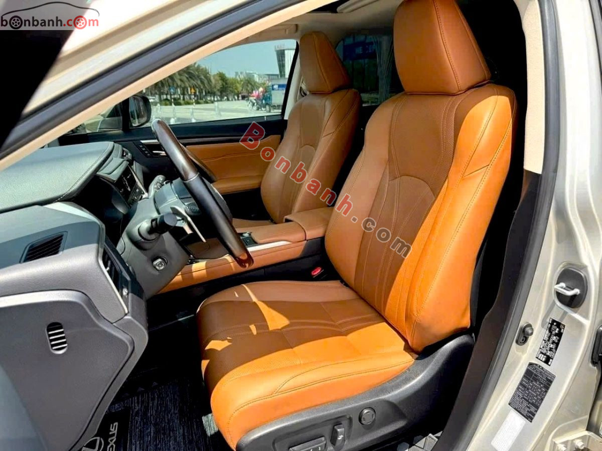 Bán ô tô Lexus RX 300 - 2020 - xe cũ