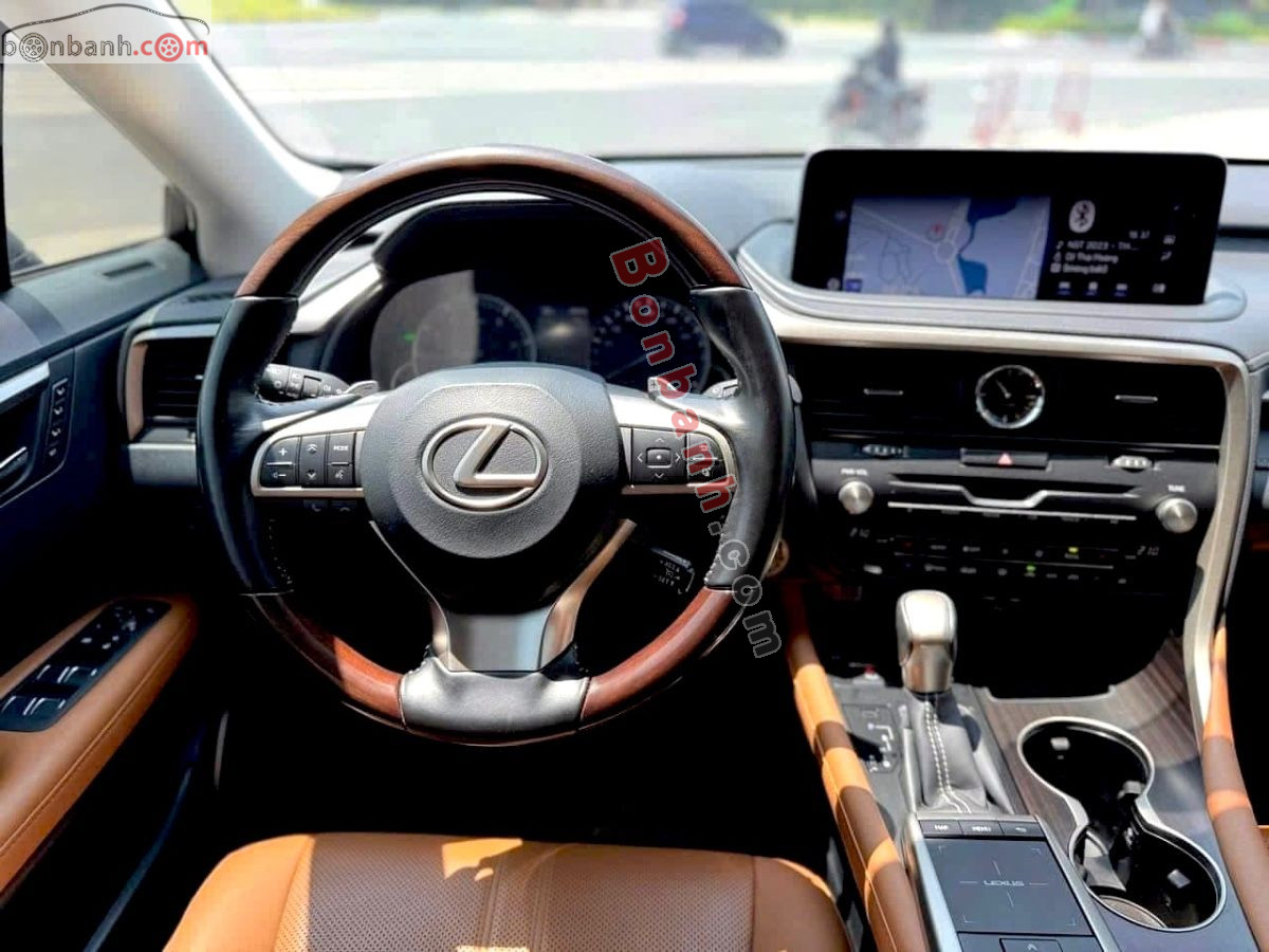 Bán ô tô Lexus RX 300 - 2020 - xe cũ