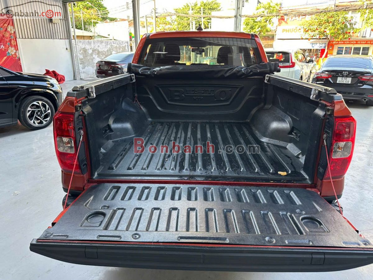 Bán ô tô Ford Ranger XLS 2.0L 4x2 AT - 2023 - xe cũ