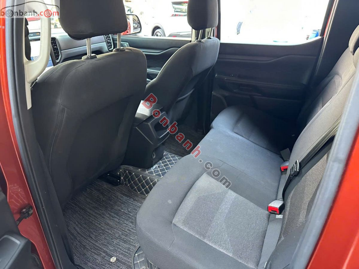 Bán ô tô Ford Ranger XLS 2.0L 4x2 AT - 2023 - xe cũ