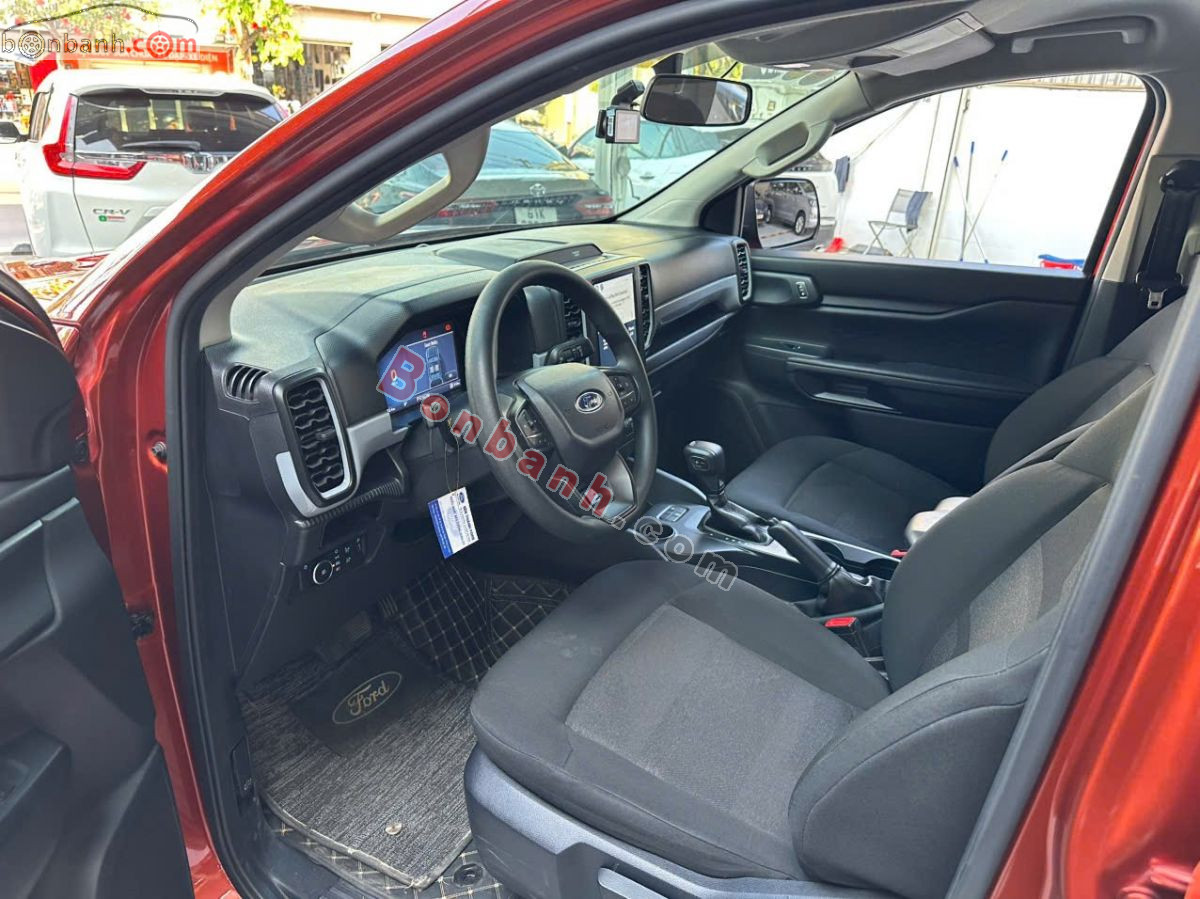 Bán ô tô Ford Ranger XLS 2.0L 4x2 AT - 2023 - xe cũ