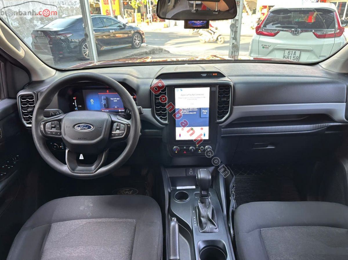 Bán ô tô Ford Ranger XLS 2.0L 4x2 AT - 2023 - xe cũ