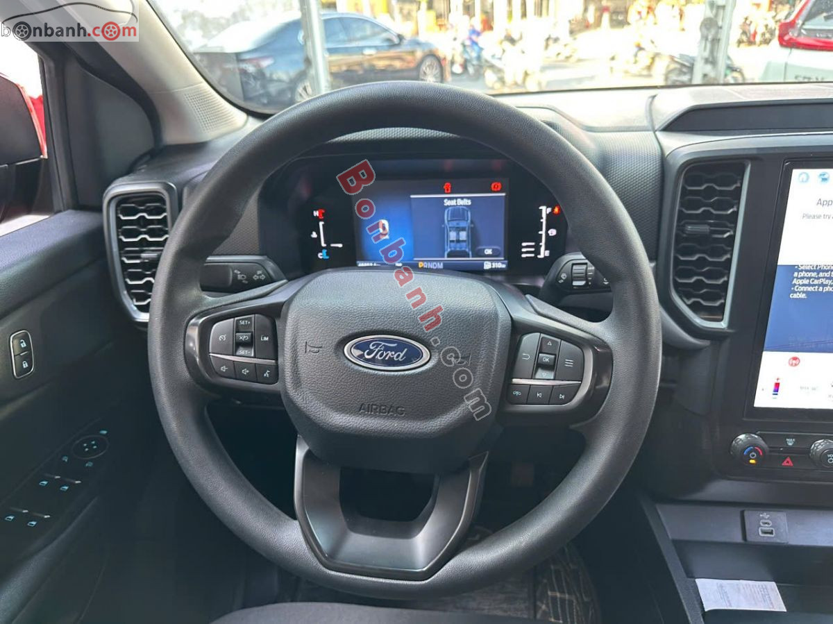 Bán ô tô Ford Ranger XLS 2.0L 4x2 AT - 2023 - xe cũ