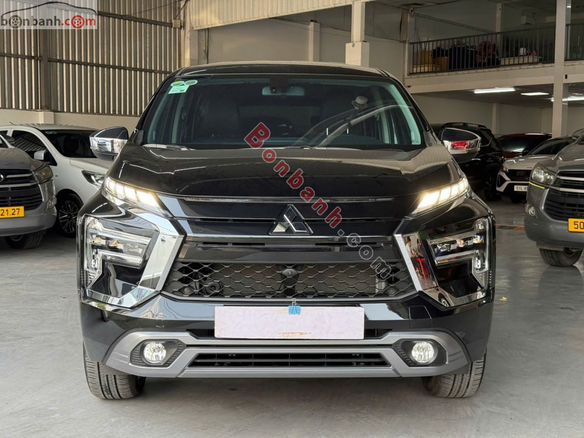 Bán ô tô Mitsubishi Xpander Premium 1.5 AT - 2024 - xe cũ