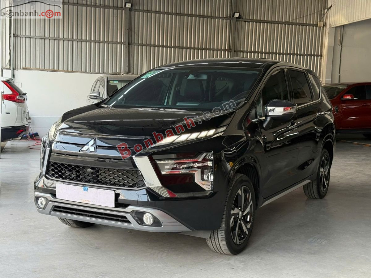 Bán ô tô Mitsubishi Xpander Premium 1.5 AT - 2024 - xe cũ