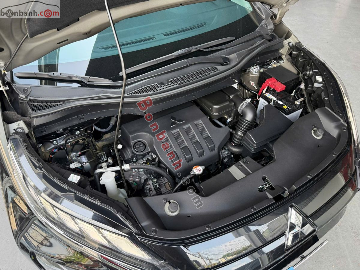 Bán ô tô Mitsubishi Xpander Premium 1.5 AT - 2024 - xe cũ