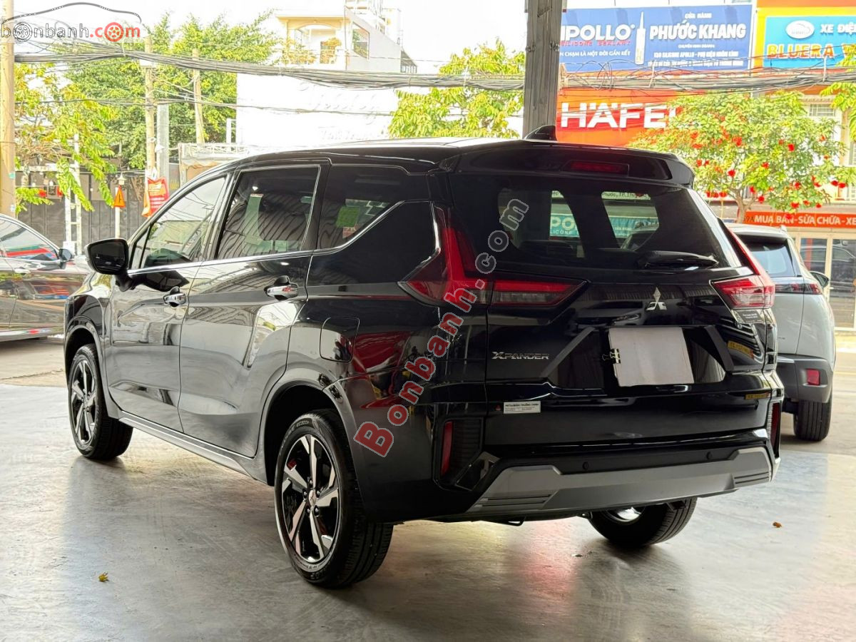 Bán ô tô Mitsubishi Xpander Premium 1.5 AT - 2024 - xe cũ