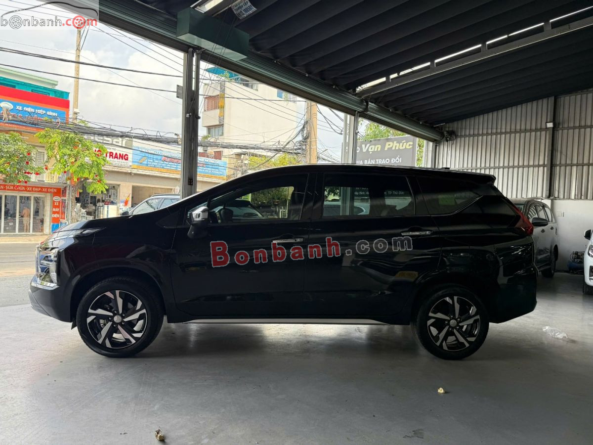 Bán ô tô Mitsubishi Xpander Premium 1.5 AT - 2024 - xe cũ