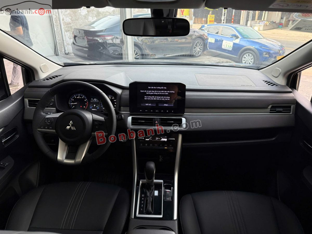Bán ô tô Mitsubishi Xpander Premium 1.5 AT - 2024 - xe cũ