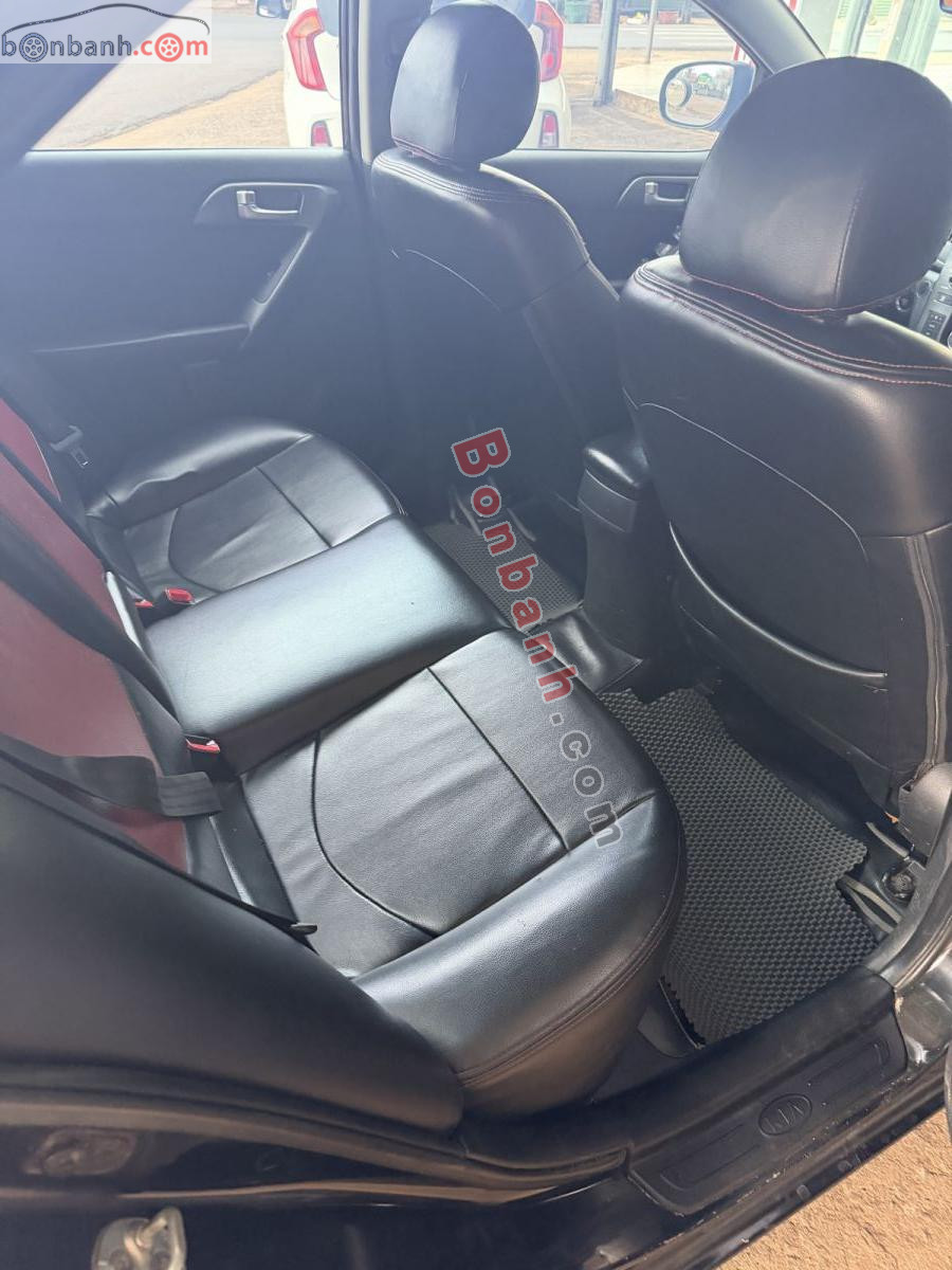 Bán ô tô Kia Forte GDI 1.6 AT - 2010 - xe cũ