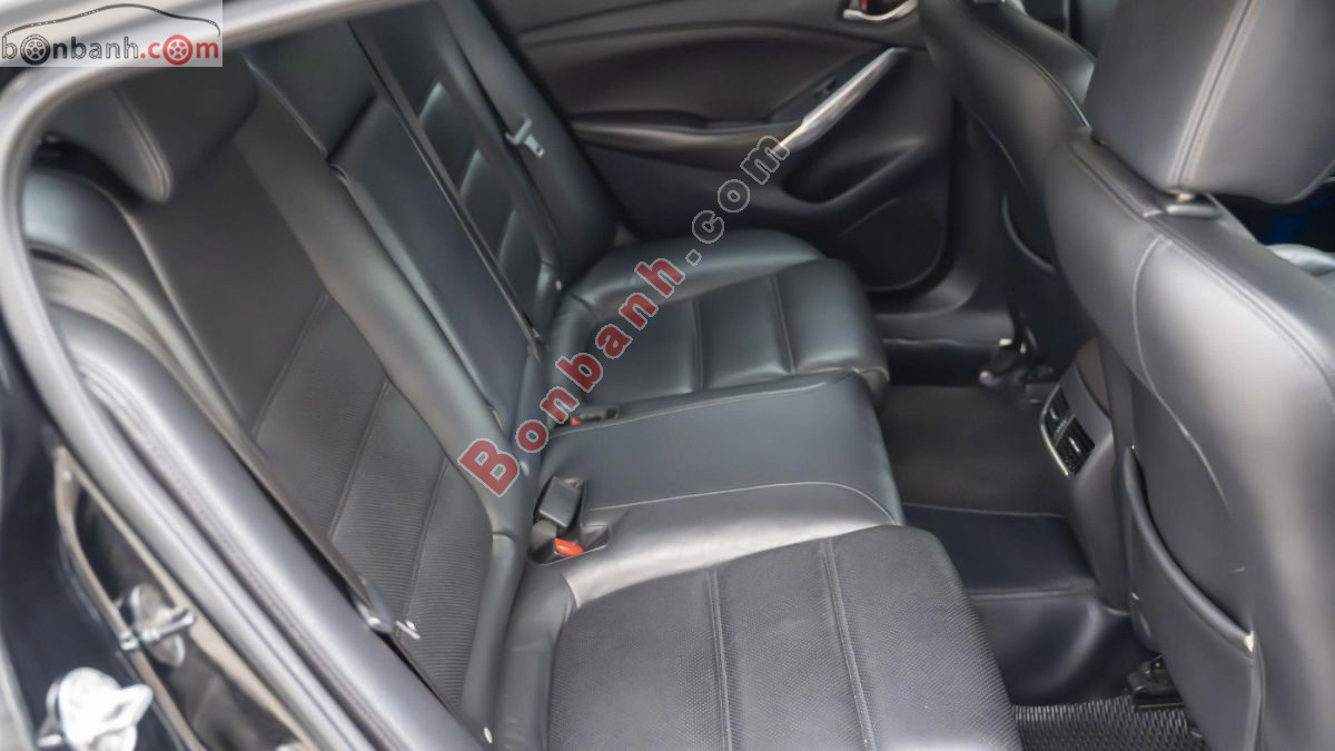 Bán ô tô Mazda 6 Premium 2.0 AT - 2018 - xe cũ