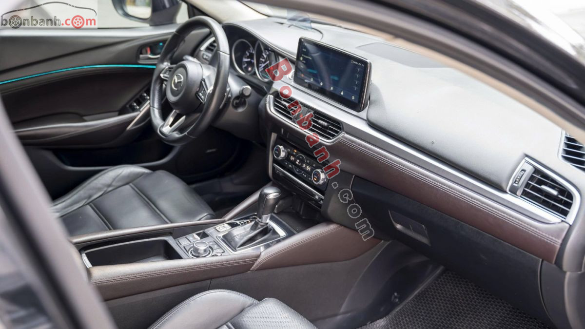 Bán ô tô Mazda 6 Premium 2.0 AT - 2018 - xe cũ