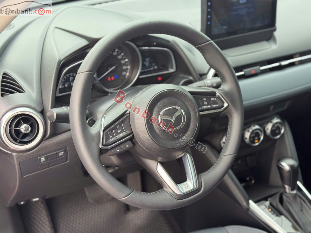 Bán ô tô Mazda 2 Sport Luxury - 2022 - xe cũ