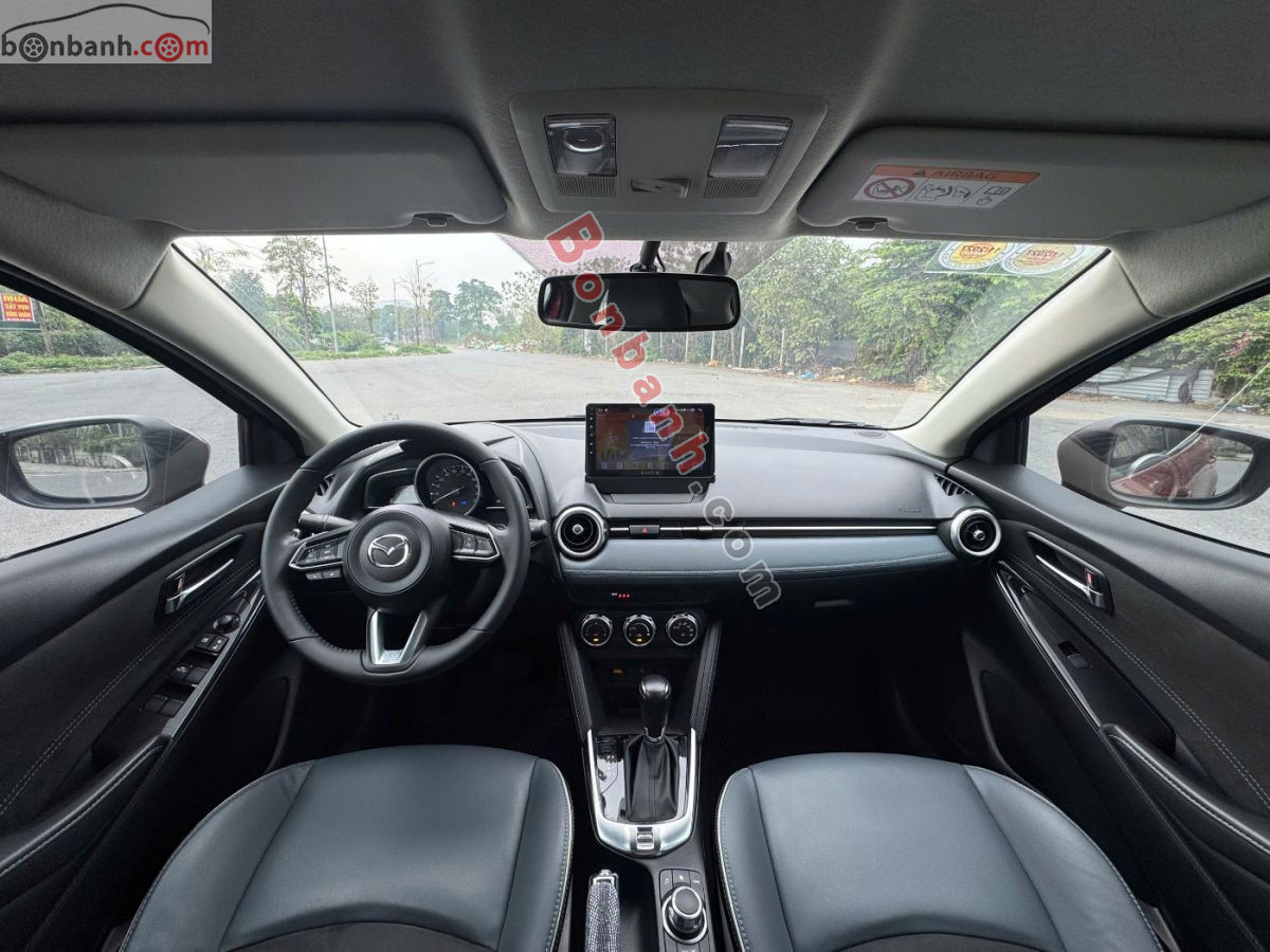 Bán ô tô Mazda 2 Sport Luxury - 2022 - xe cũ
