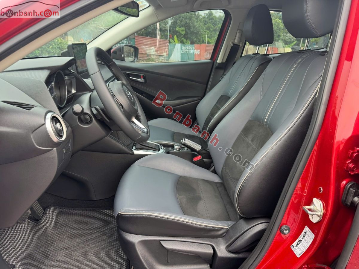 Bán ô tô Mazda 2 Sport Luxury - 2022 - xe cũ