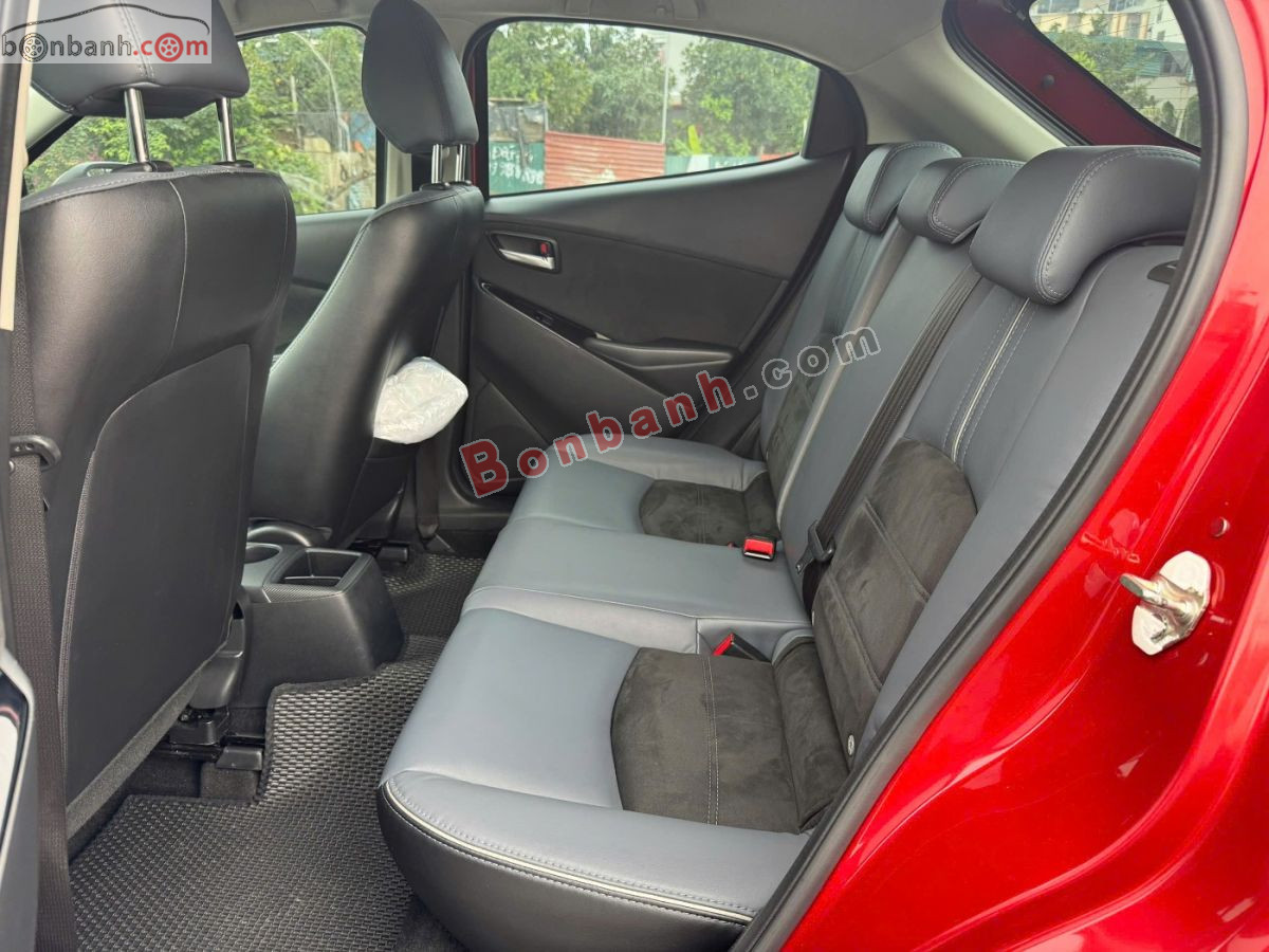 Bán ô tô Mazda 2 Sport Luxury - 2022 - xe cũ