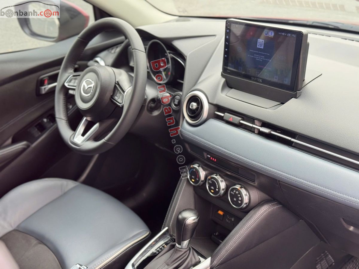 Bán ô tô Mazda 2 Sport Luxury - 2022 - xe cũ