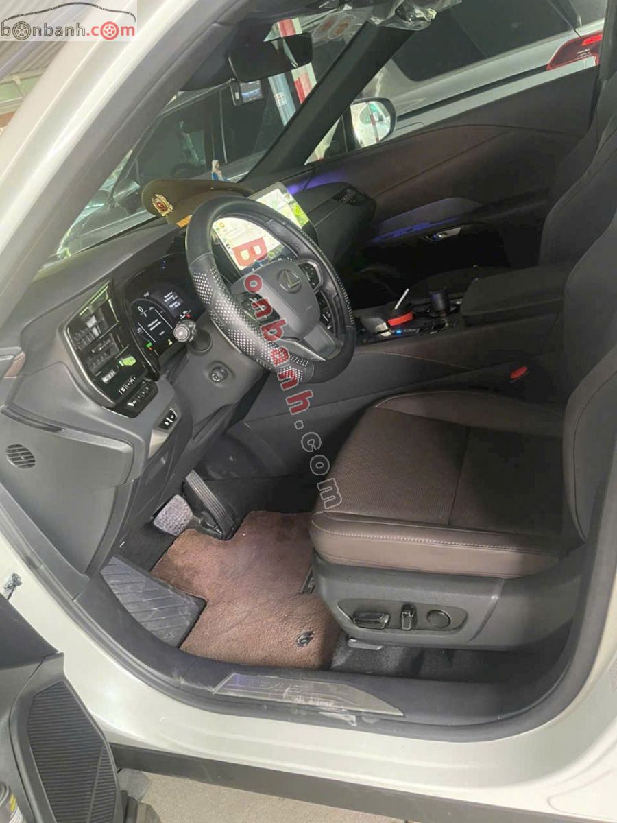 Bán ô tô Lexus RX 350h Premium - 2025 - xe cũ