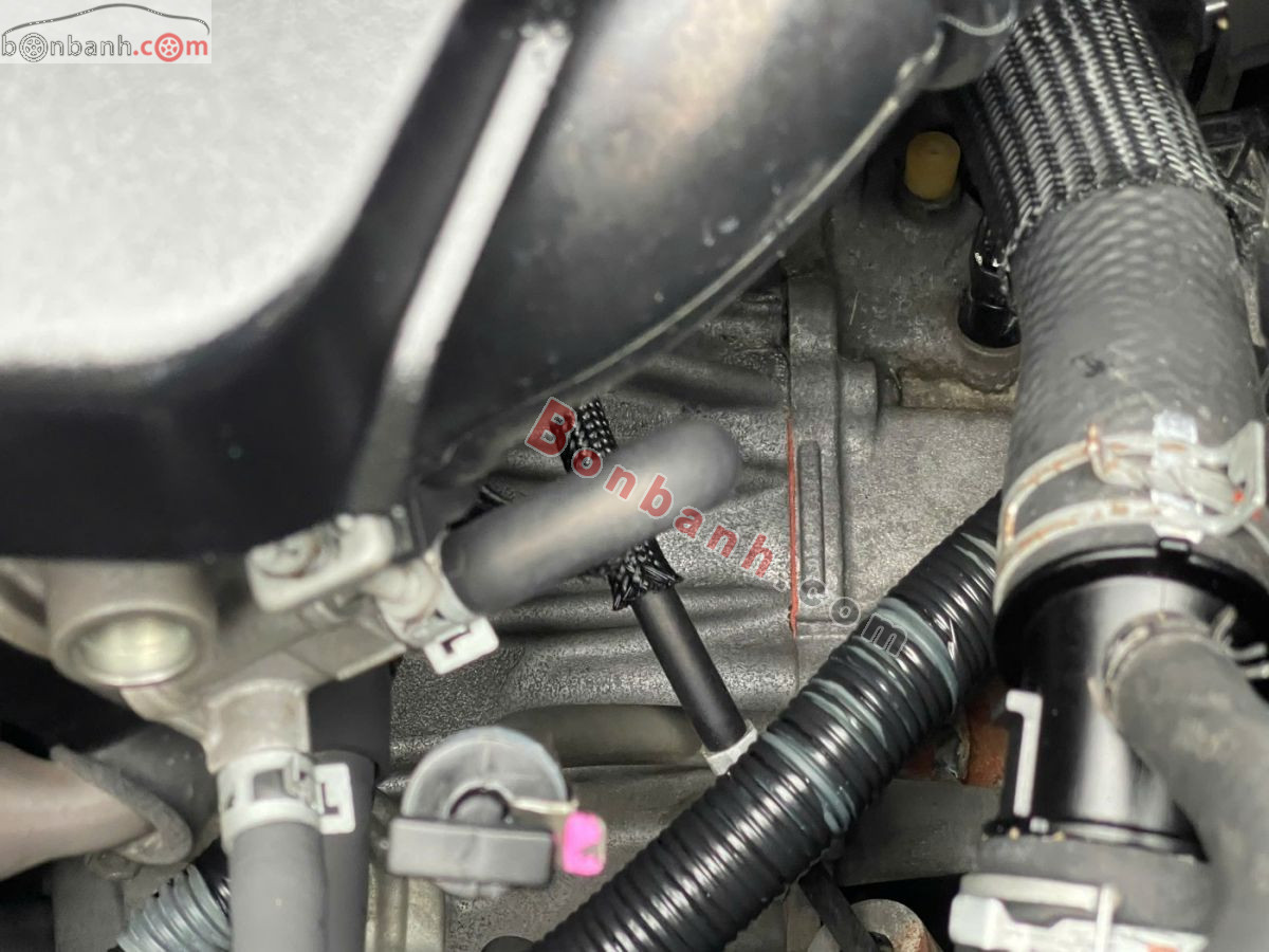 Bán ô tô Toyota Corolla altis 2.0V - 2010 - xe cũ