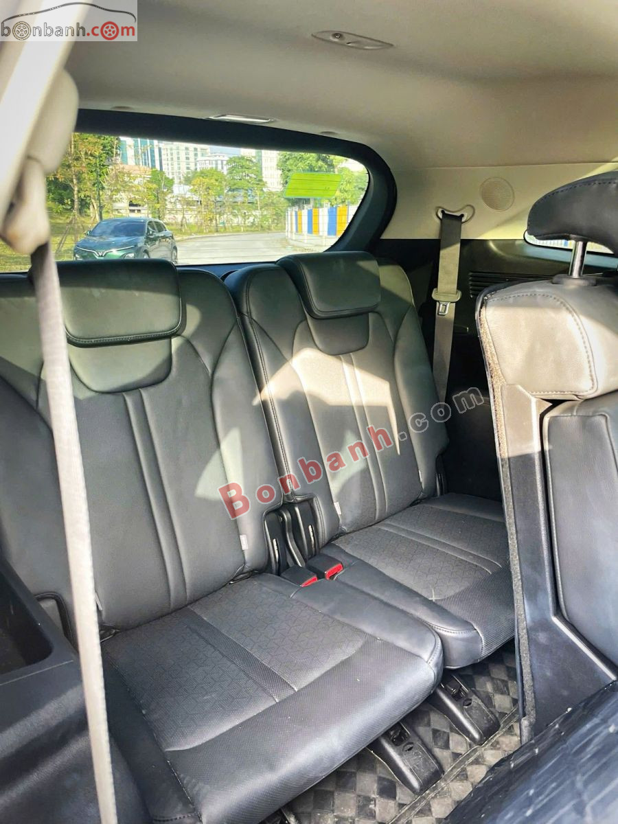 Bán ô tô Kia Sorento Premium 2.2 AT AWD - 2022 - xe cũ