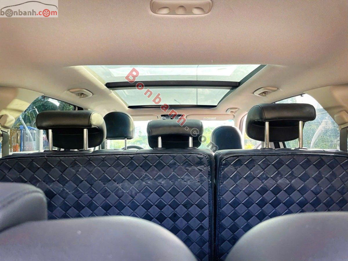 Bán ô tô Kia Sorento Premium 2.2 AT AWD - 2022 - xe cũ