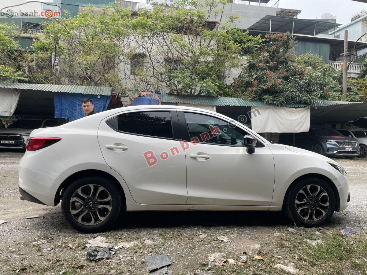 Bán ô tô Mazda 2 1.5 AT - 2017 - xe cũ