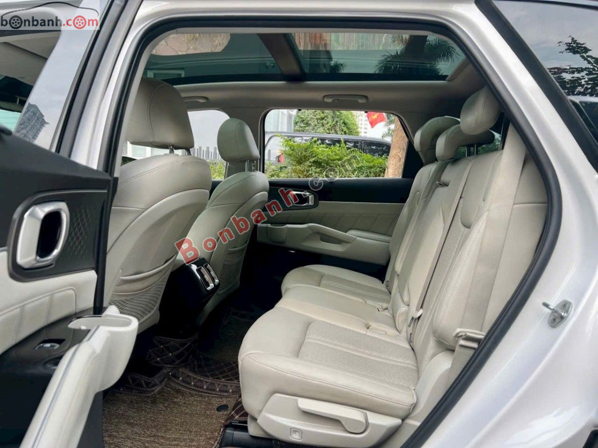 Bán ô tô Kia Sorento Premium 2.2 AT AWD - 2022 - xe cũ