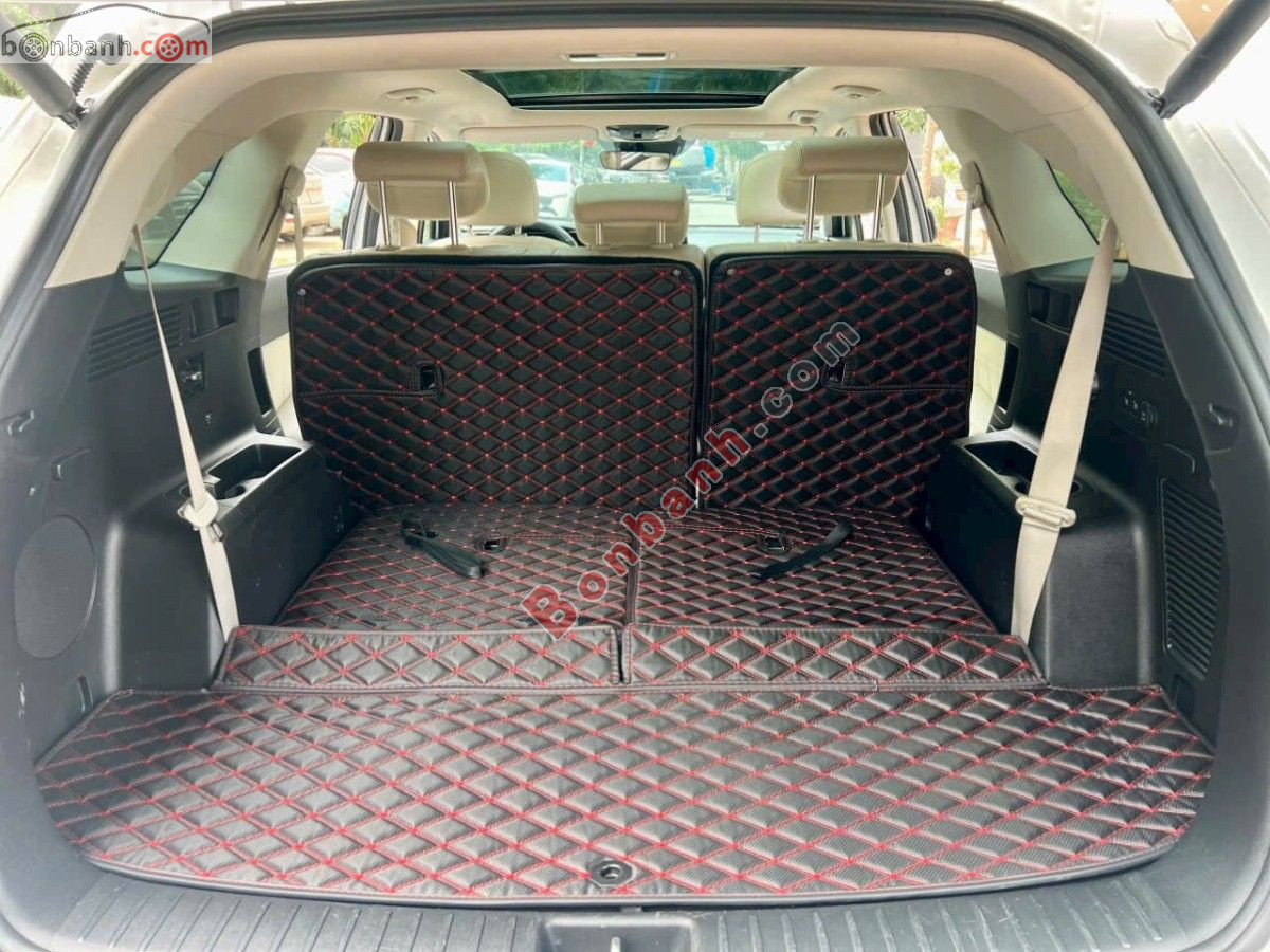 Bán ô tô Kia Sorento Premium 2.2 AT AWD - 2022 - xe cũ