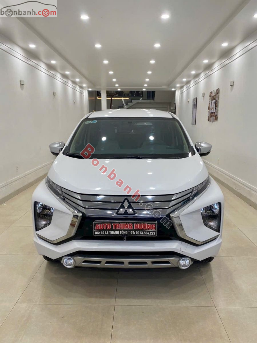 Bán ô tô Mitsubishi Xpander 1.5 AT - 2019 - xe cũ