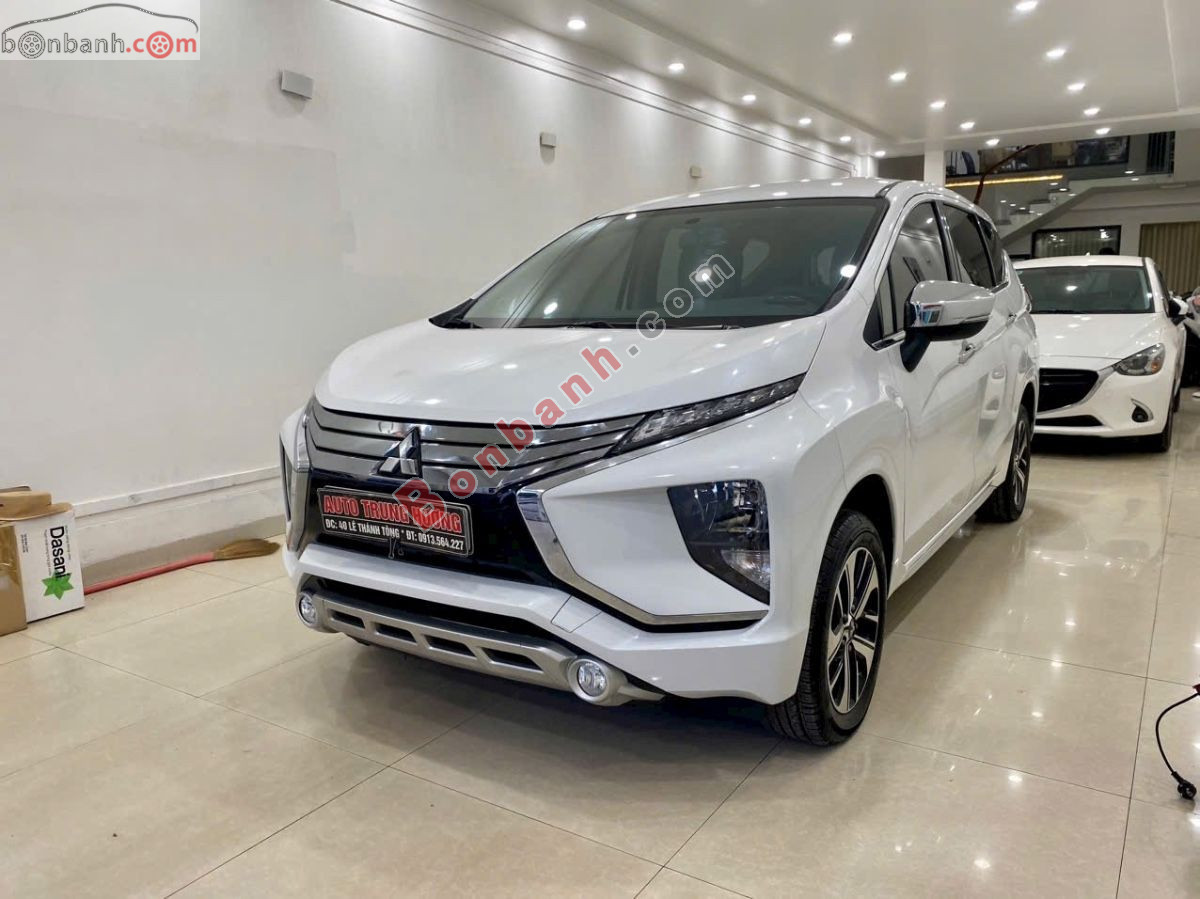 Bán ô tô Mitsubishi Xpander 1.5 AT - 2019 - xe cũ