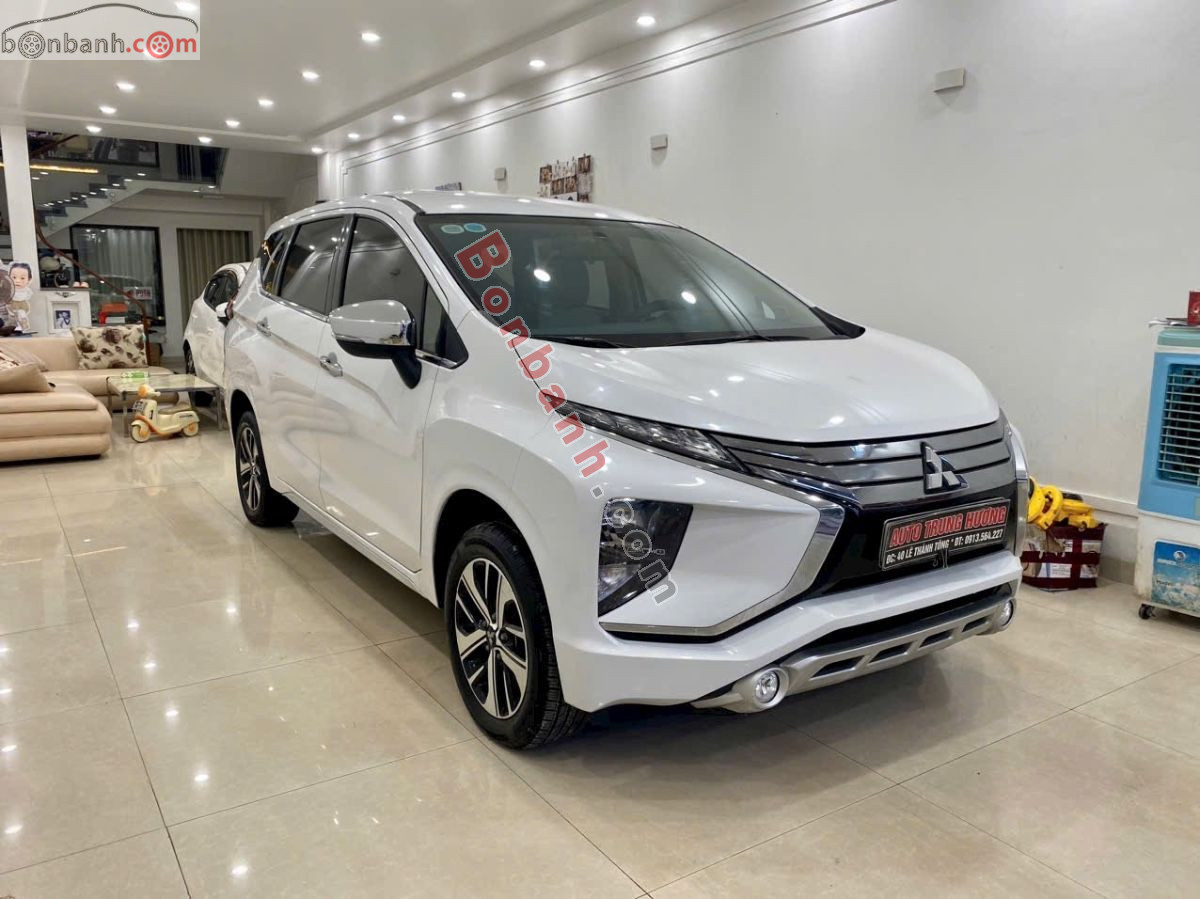 Bán ô tô Mitsubishi Xpander 1.5 AT - 2019 - xe cũ