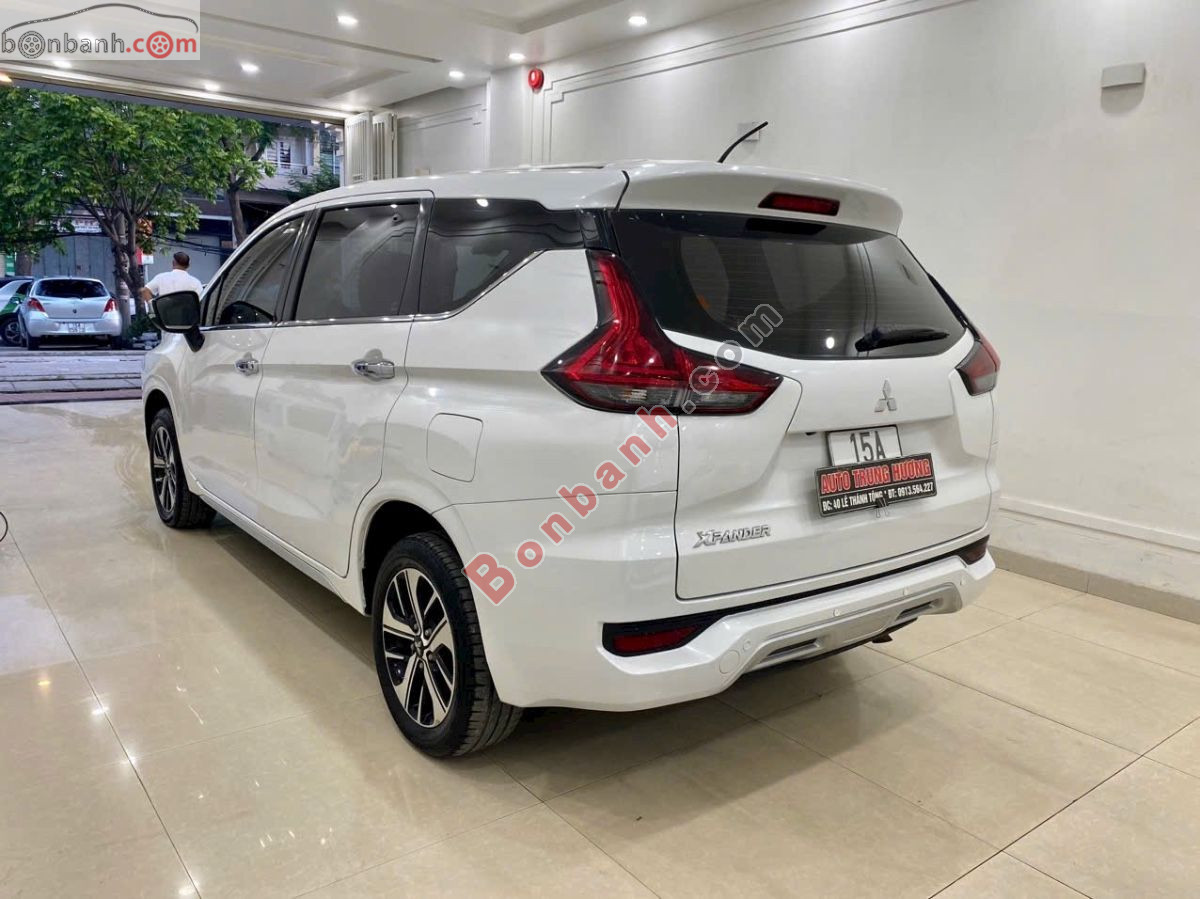 Bán ô tô Mitsubishi Xpander 1.5 AT - 2019 - xe cũ