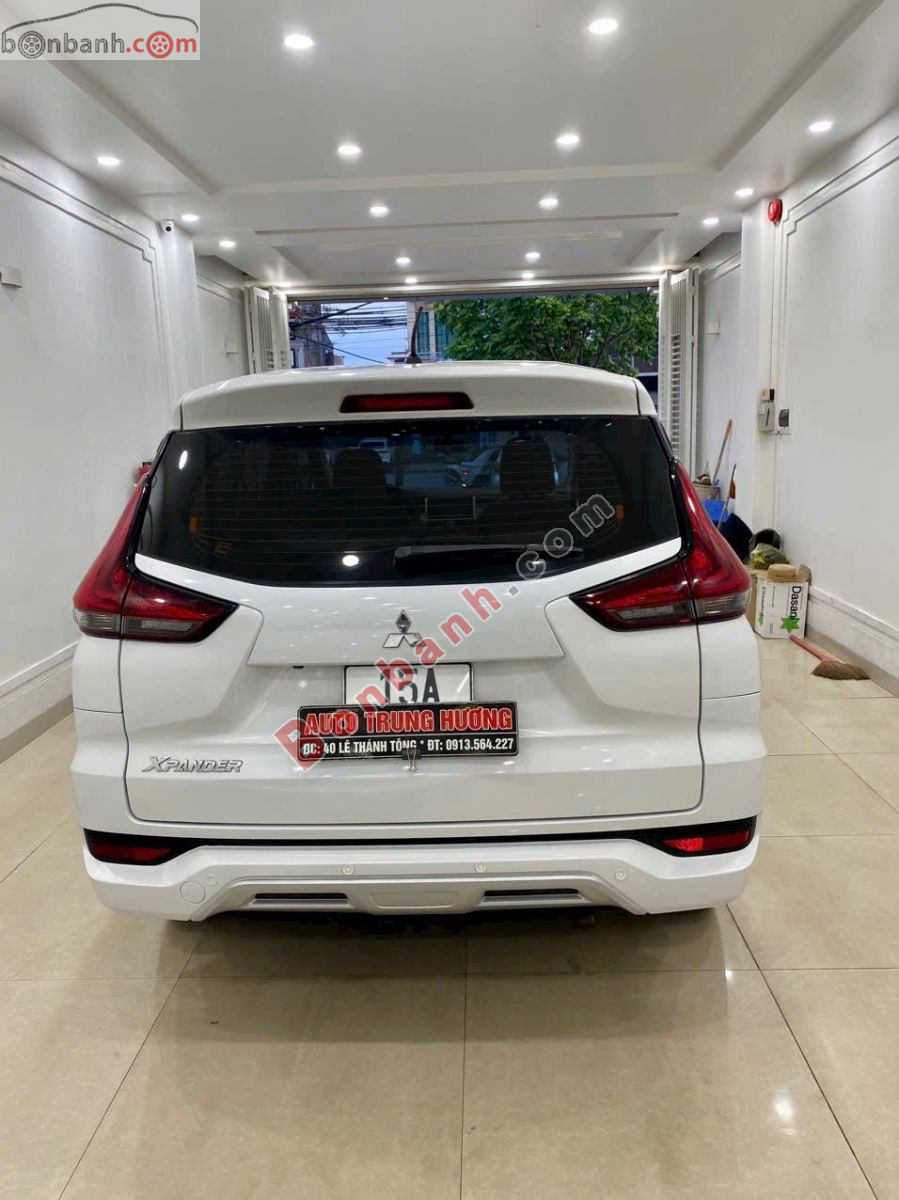 Bán ô tô Mitsubishi Xpander 1.5 AT - 2019 - xe cũ