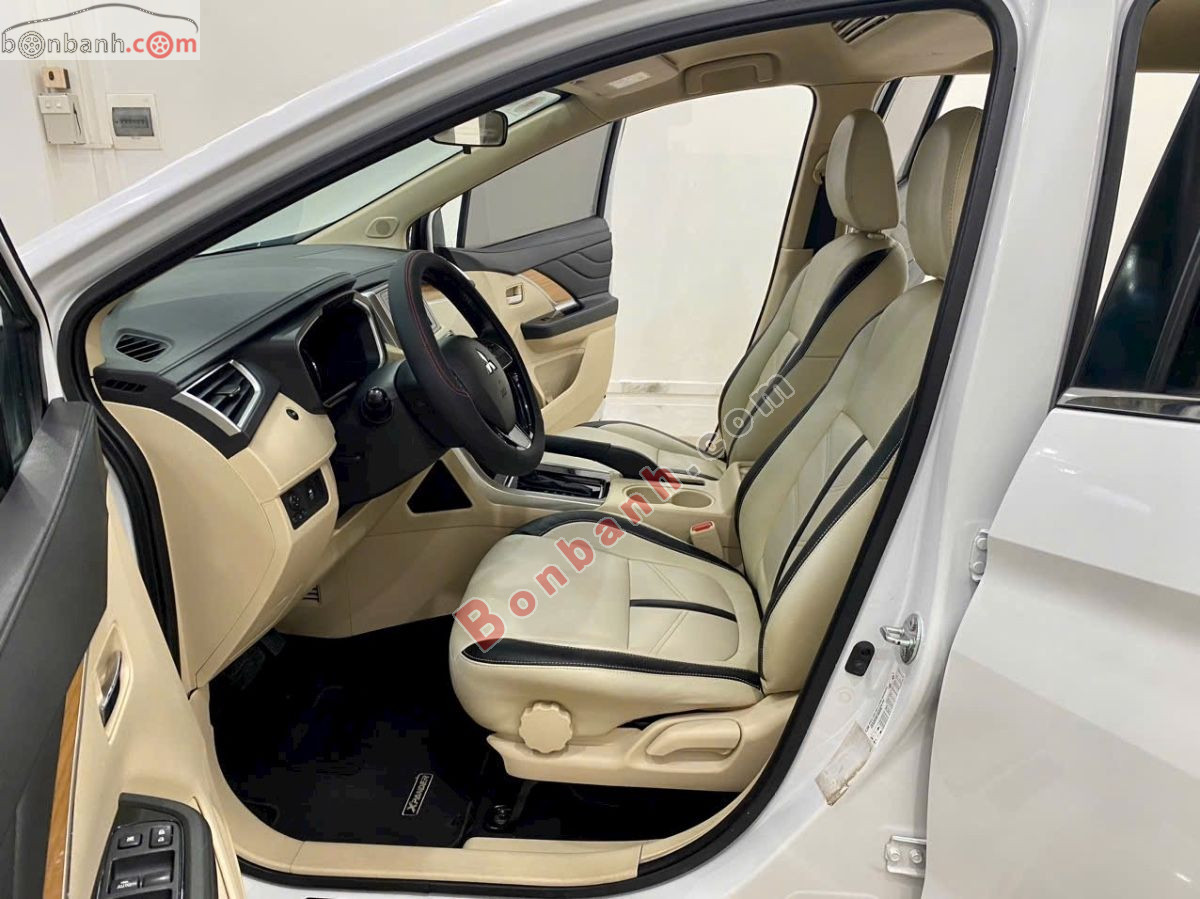 Bán ô tô Mitsubishi Xpander 1.5 AT - 2019 - xe cũ
