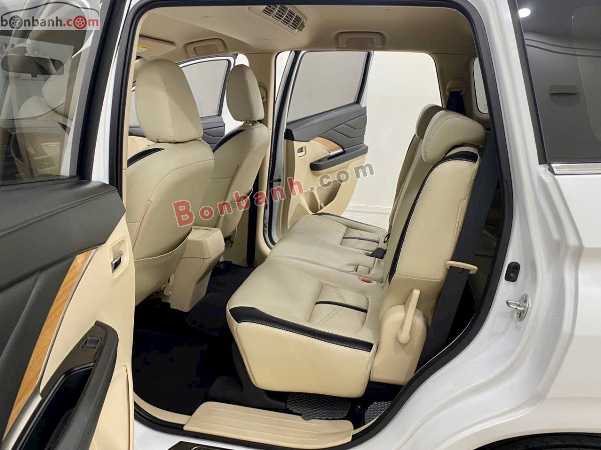 Bán ô tô Mitsubishi Xpander 1.5 AT - 2019 - xe cũ