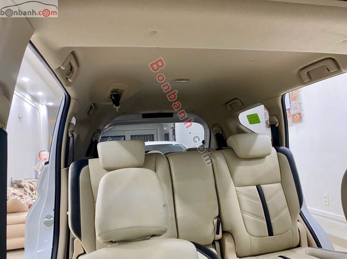 Bán ô tô Mitsubishi Xpander 1.5 AT - 2019 - xe cũ