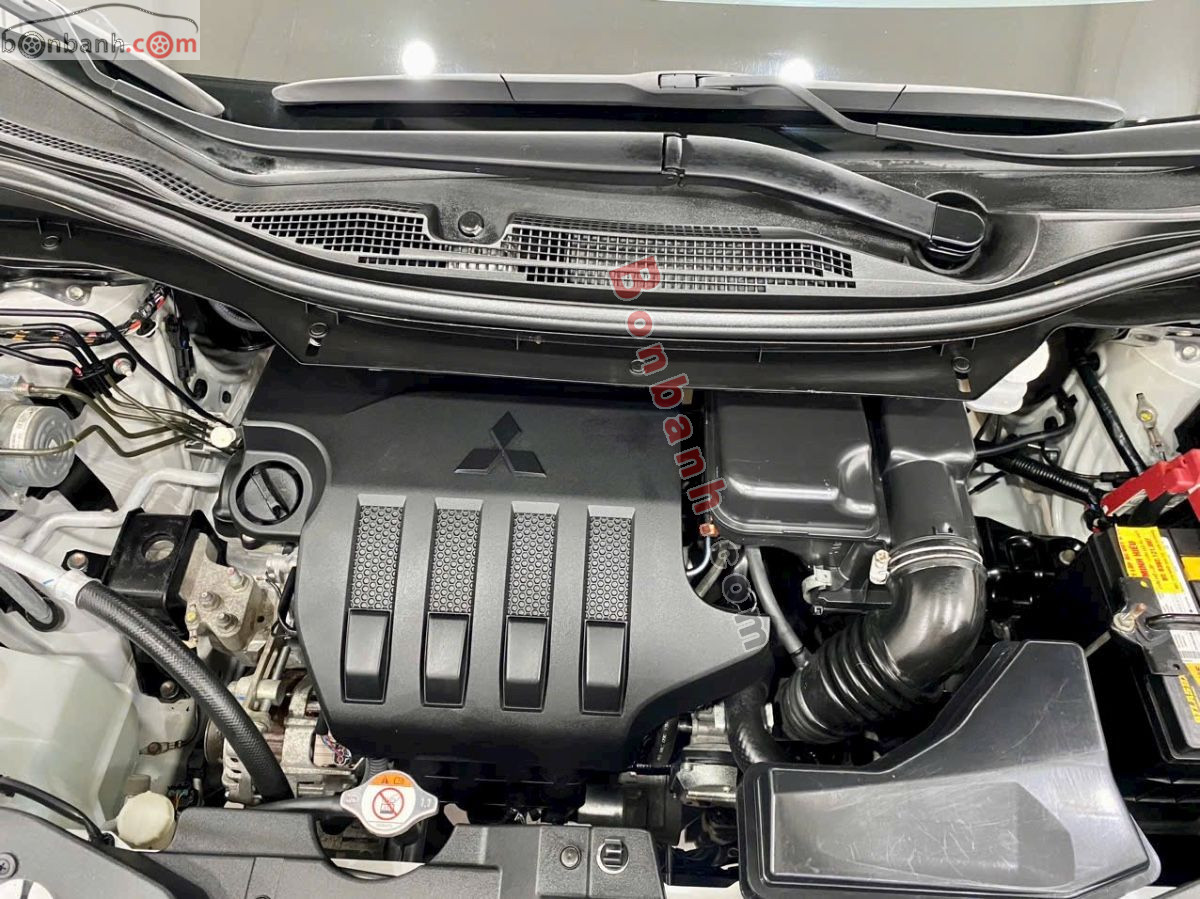 Bán ô tô Mitsubishi Xpander 1.5 AT - 2019 - xe cũ