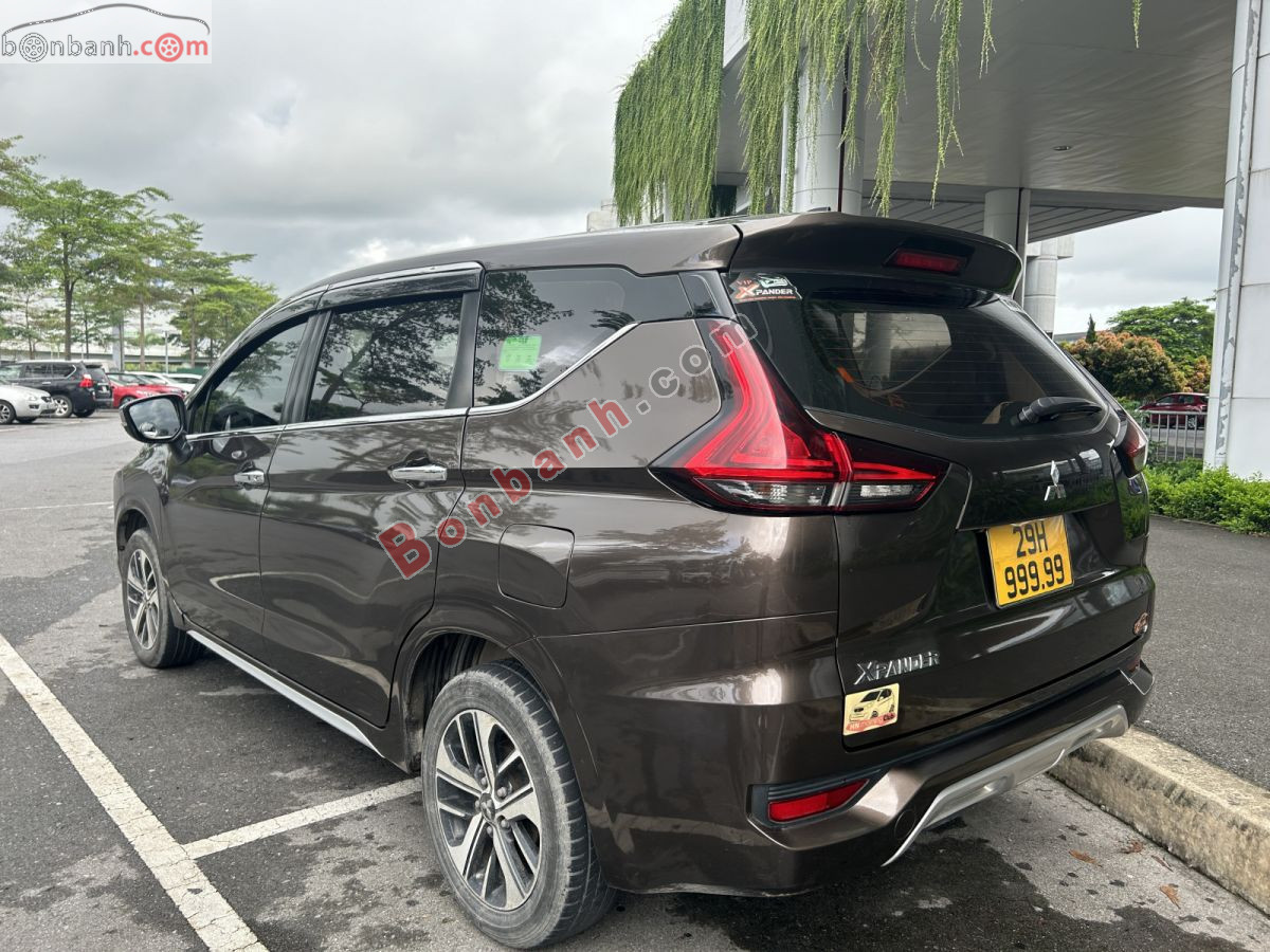 Bán ô tô Mitsubishi Xpander 1.5 AT - 2019 - xe cũ