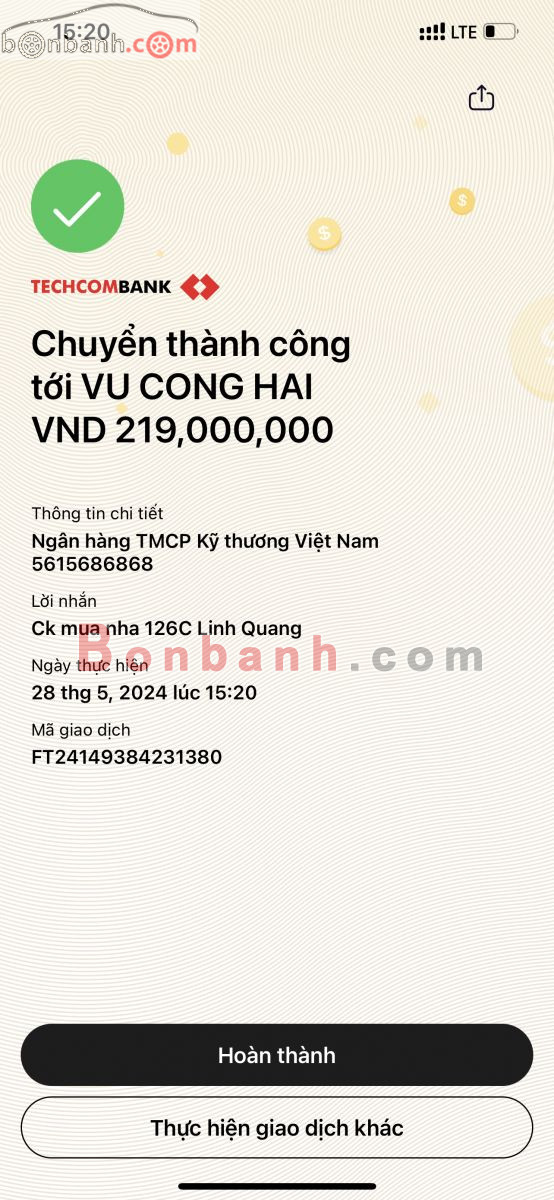 Bán ô tô Mitsubishi Xpander 1.5 AT - 2019 - xe cũ