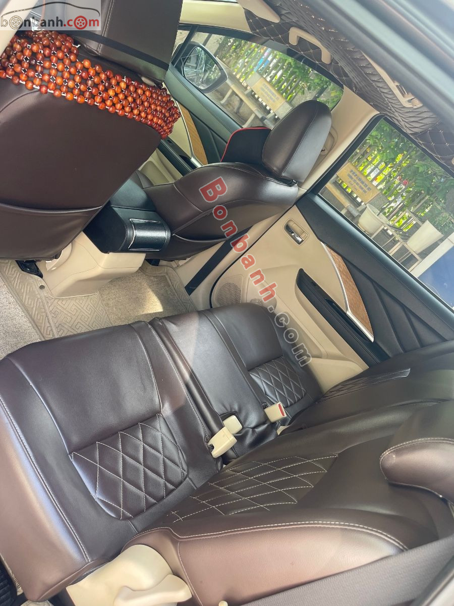 Bán ô tô Mitsubishi Xpander 1.5 AT - 2019 - xe cũ