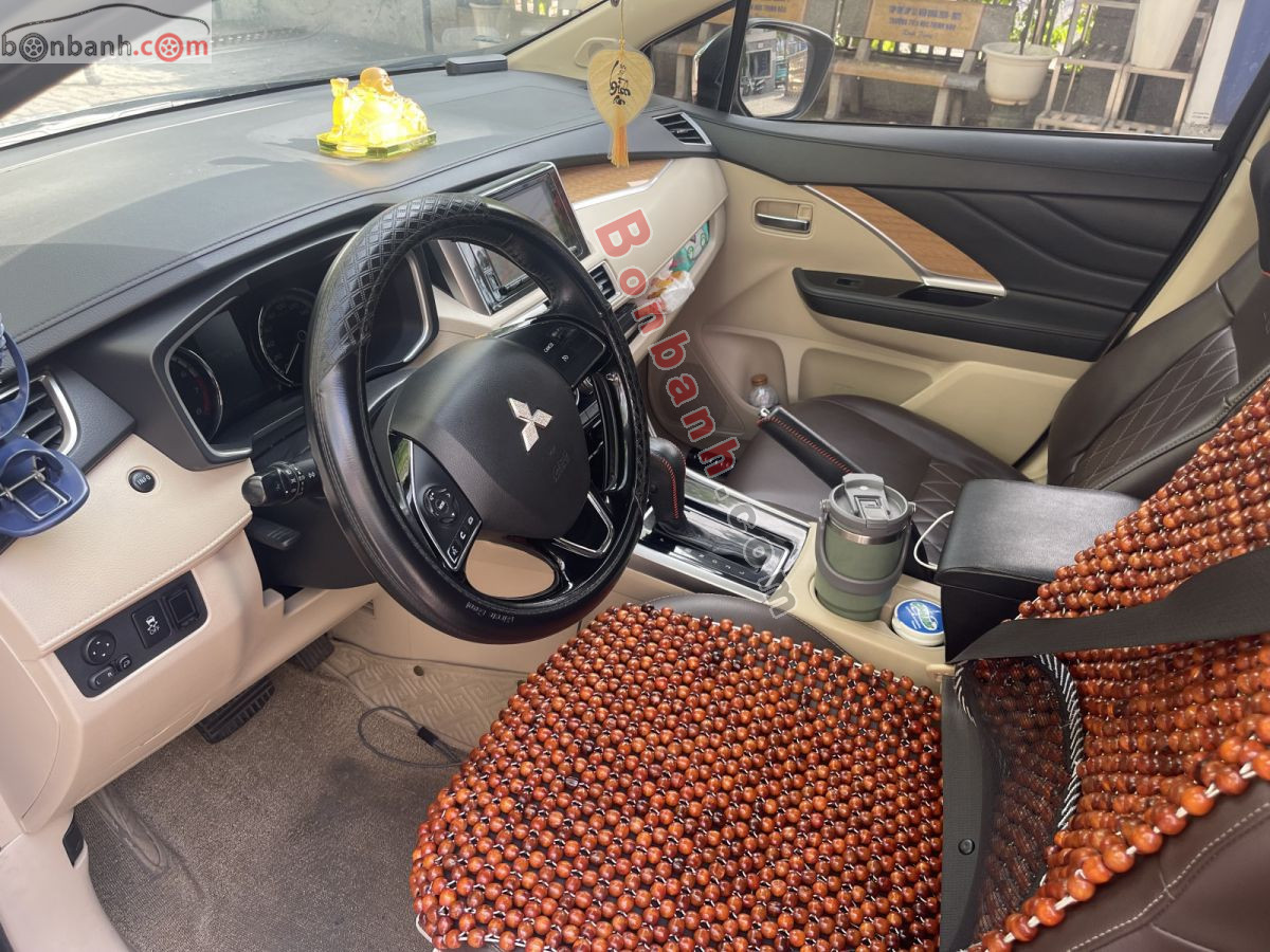 Bán ô tô Mitsubishi Xpander 1.5 AT - 2019 - xe cũ