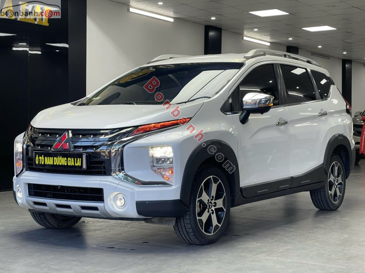 Bán ô tô Mitsubishi Xpander Cross 1.5 AT - 2021 - xe cũ