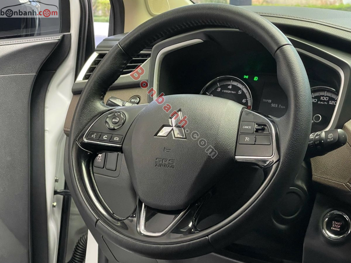 Bán ô tô Mitsubishi Xpander Cross 1.5 AT - 2021 - xe cũ