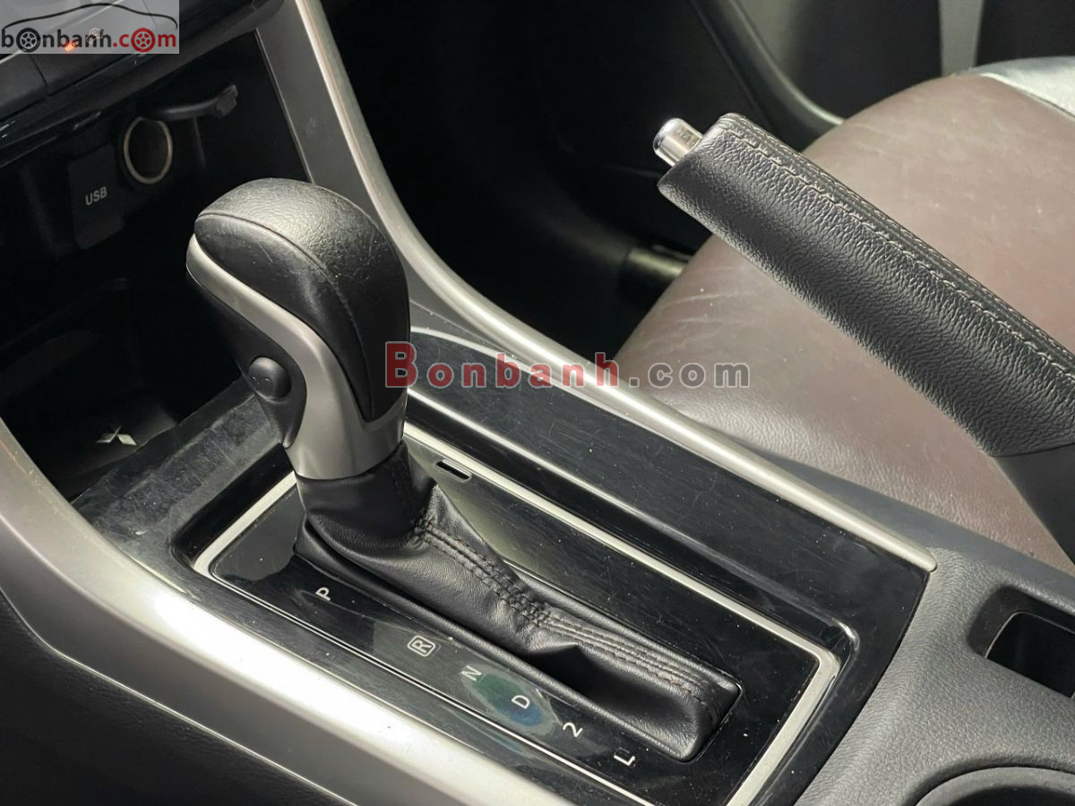 Bán ô tô Mitsubishi Xpander Cross 1.5 AT - 2021 - xe cũ