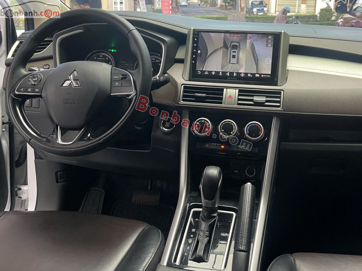 Bán ô tô Mitsubishi Xpander Cross 1.5 AT - 2021 - xe cũ