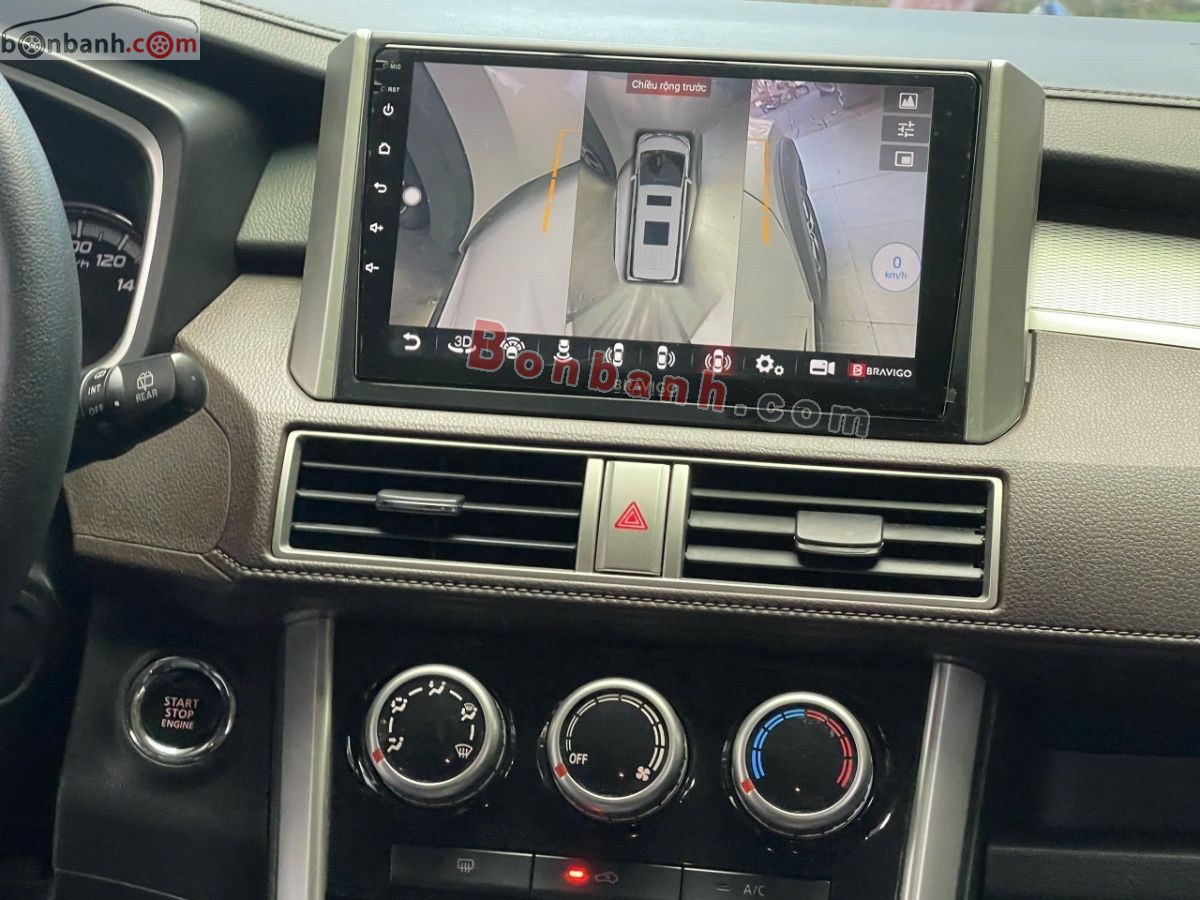 Bán ô tô Mitsubishi Xpander Cross 1.5 AT - 2021 - xe cũ