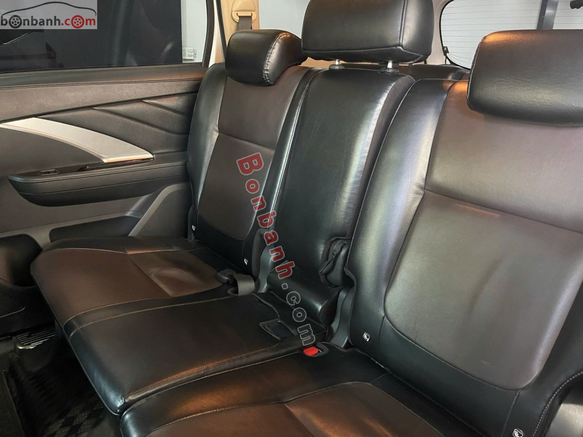 Bán ô tô Mitsubishi Xpander Cross 1.5 AT - 2021 - xe cũ