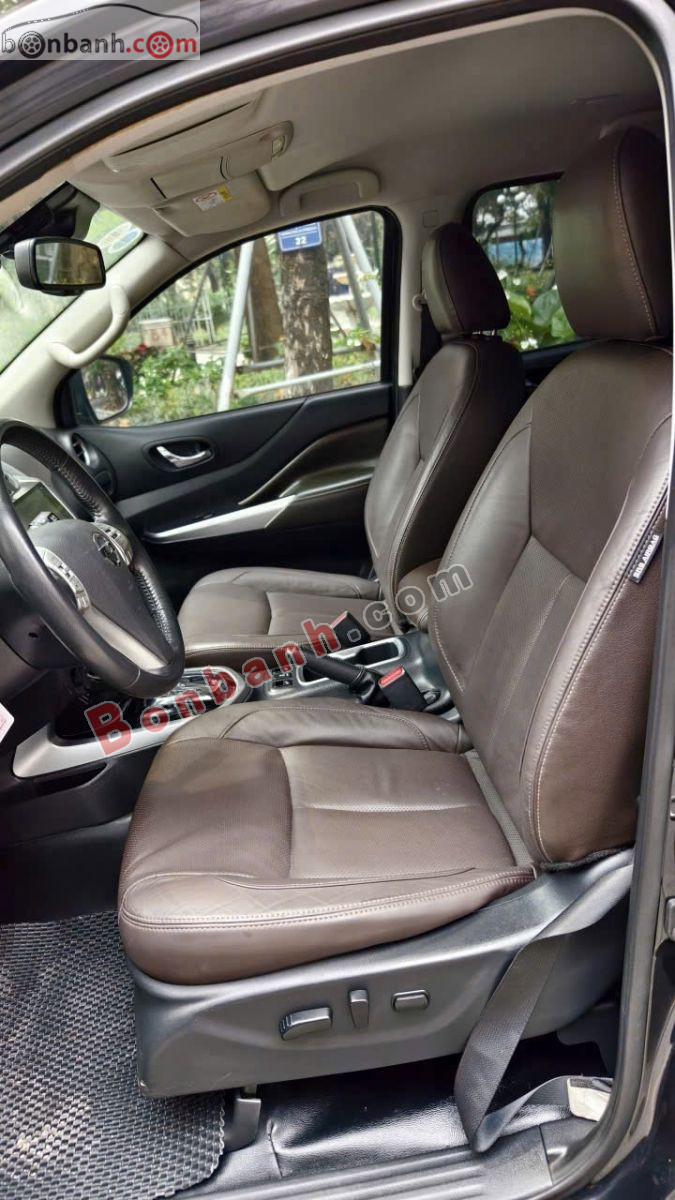 Bán ô tô Nissan Terra V 2.5 AT 4WD - 2018 - xe cũ