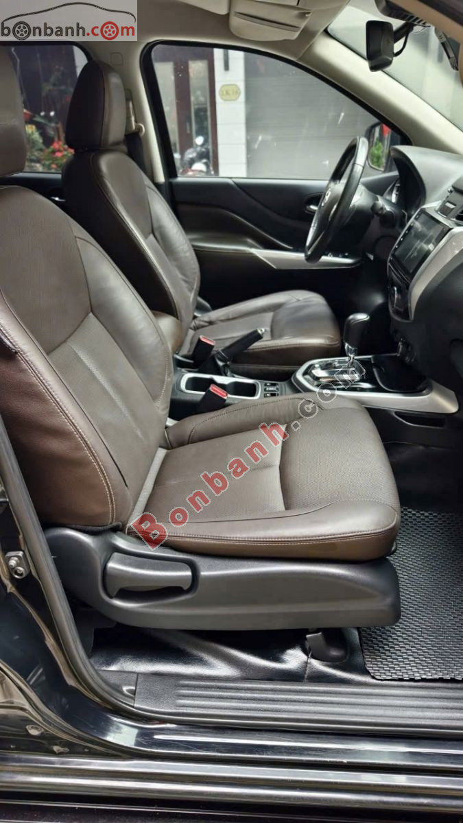 Bán ô tô Nissan Terra V 2.5 AT 4WD - 2018 - xe cũ