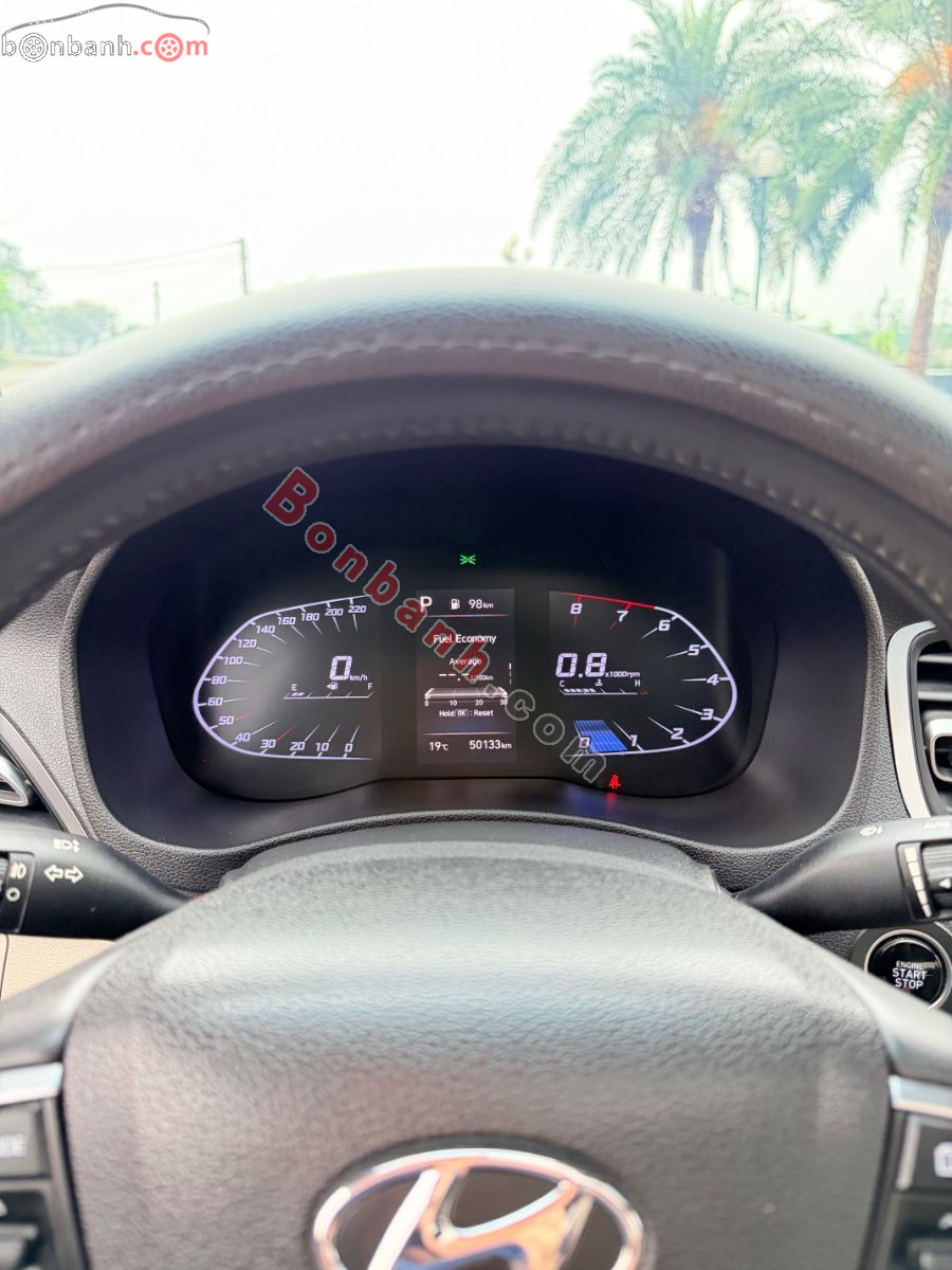 Bán ô tô Hyundai Accent 1.4 AT Đặc Biệt - 2021 - xe cũ